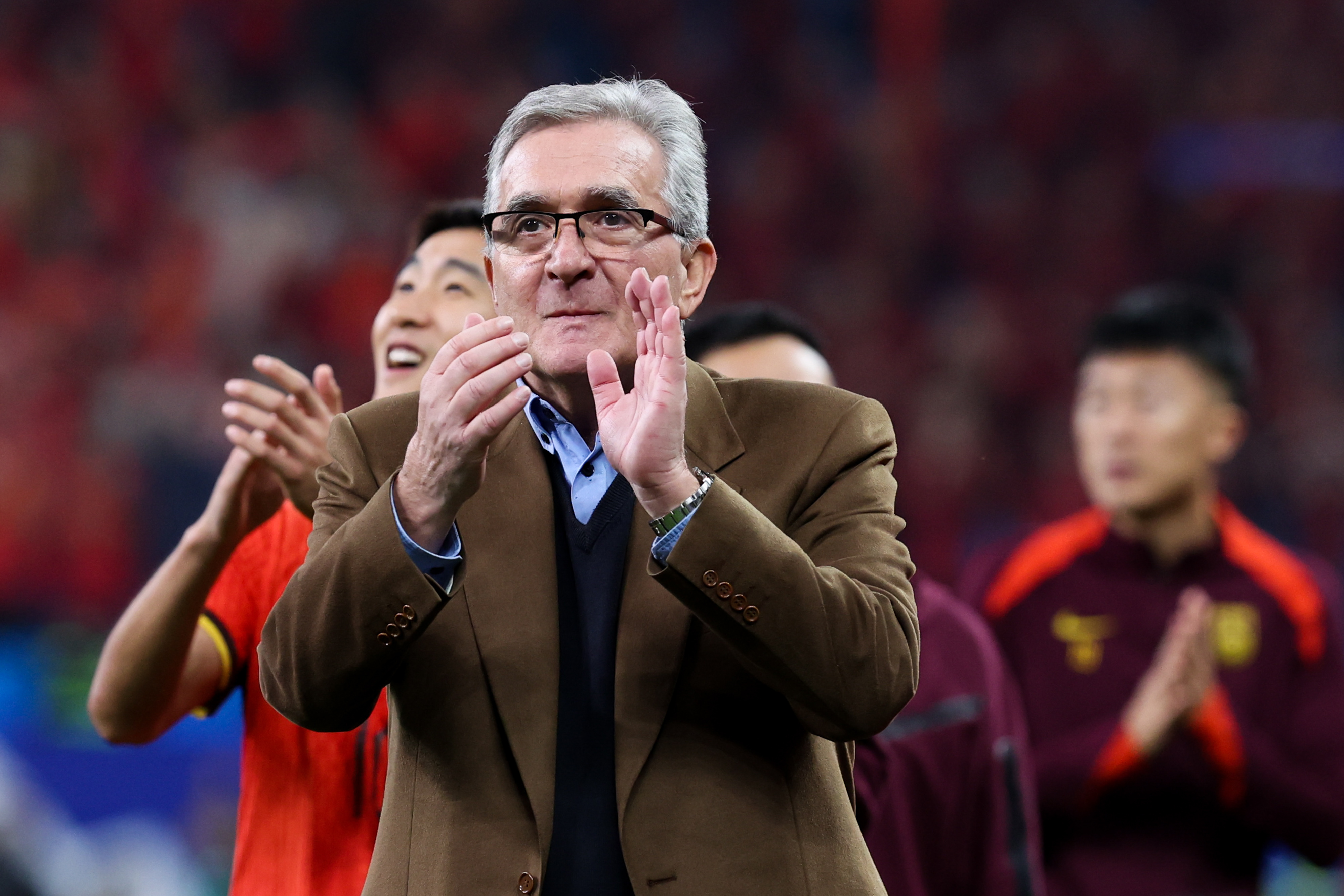 葡超赛后再迎强敌;纽卡斯尔队长鼓劲;主帅态度——媒体盛赞;轮换策略成焦点的简单介绍 葡超赛后再迎强敌;纽卡斯尔队长鼓劲;主帅态度——媒体盛赞;轮换策略成焦点的简单介绍