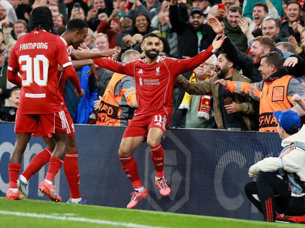 赛前西甲焦点战，利物浦内部沟通，态度坚定，轮换策略成焦点的简单介绍