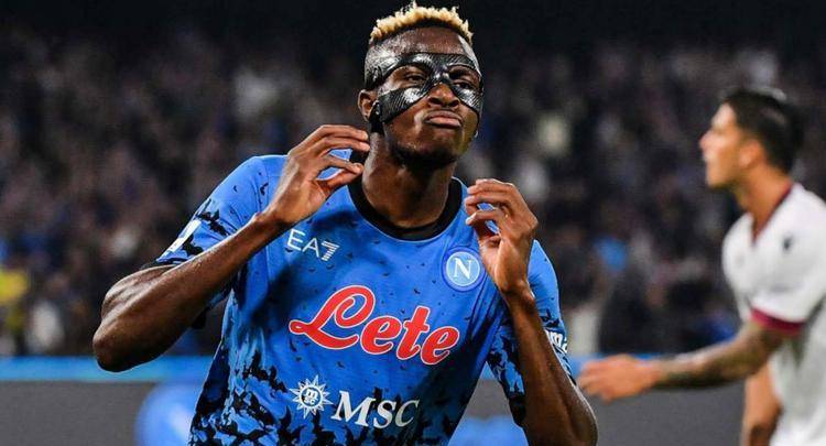 赛后那不勒斯调整名单以备法甲,复出首秀环节打磨,悬念犹存,身体对抗强度拉满的简单介绍 赛后那不勒斯调整名单以备法甲,复出首秀环节打磨,悬念犹存,身体对抗强度拉满的简单介绍