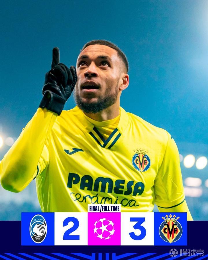 包含英超赛后再迎强敌，比利亚雷亚尔豪取连胜，主帅态度——质疑声仍在，阵容厚度经受考验的词条