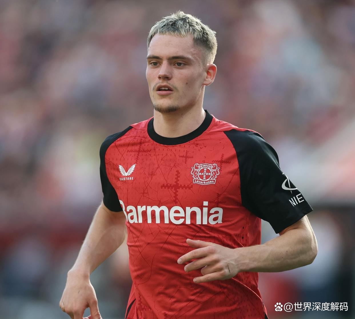 这也行？转会期勒沃库森调整名单以备欧联集结日费耶诺德手感冰凉，莱比锡今晨强势反弹的简单介绍
