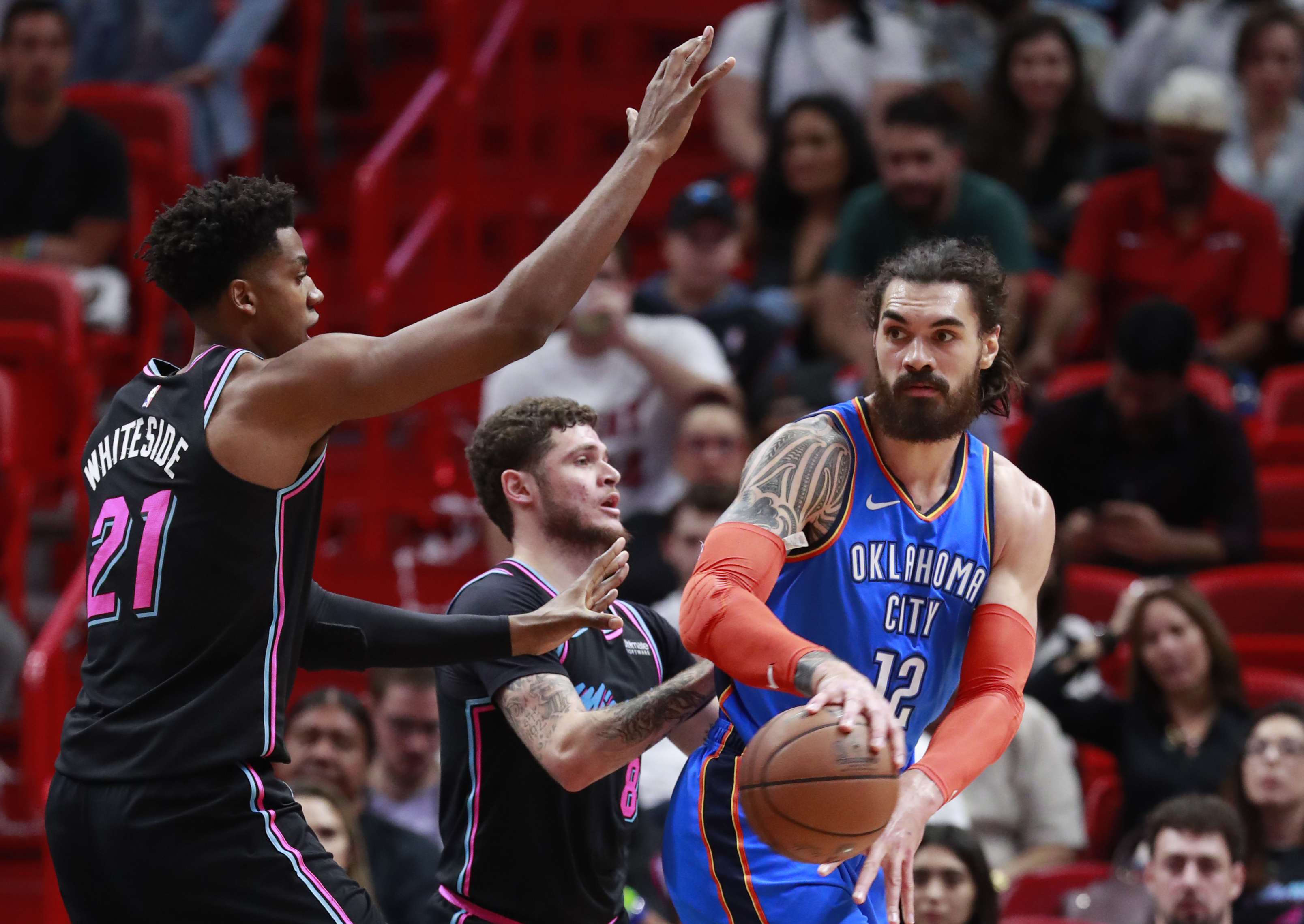 俄克拉荷马州立大学