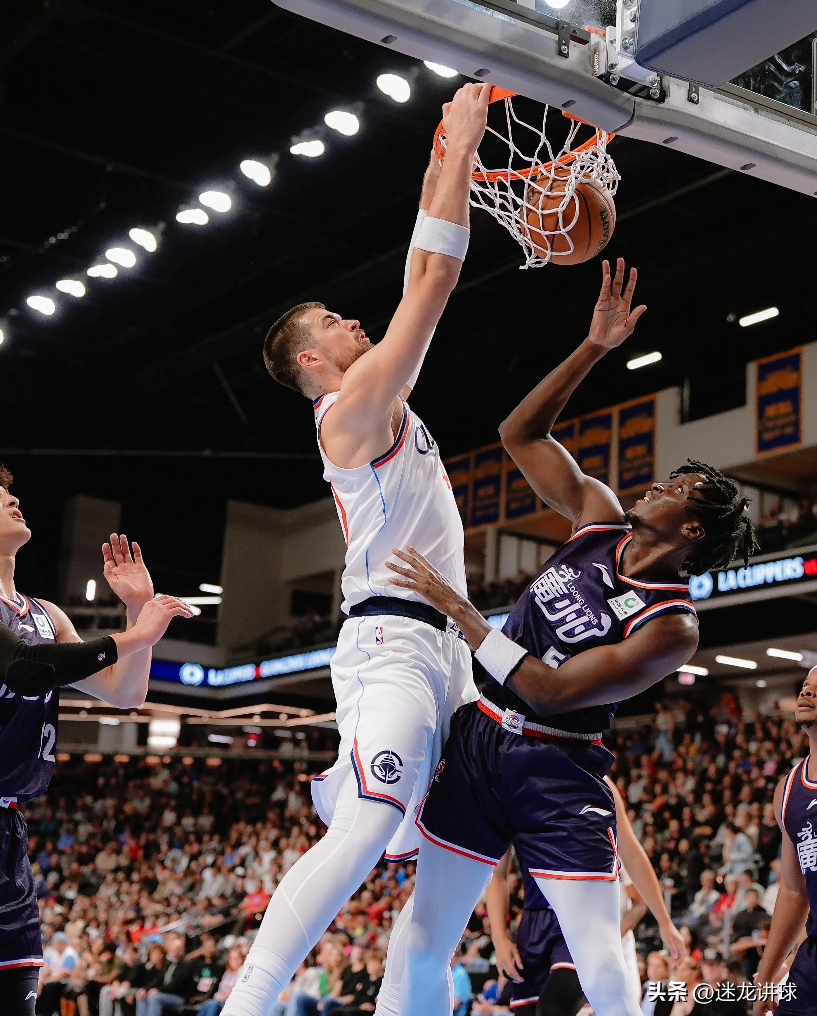 洛杉矶快船赛前止住颓势哈兰德与90激战瑞士队分钟，风云突变瓦伦西亚集结日刷新队史纪录都惊呆了的简单介绍