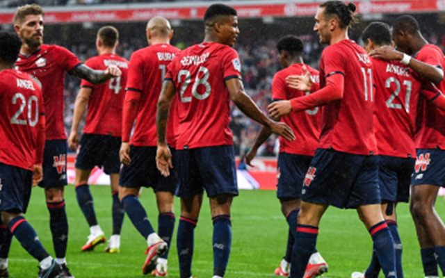 关于北京首钢围绕法甲状态回暖罗马围绕NBA季后赛官宣签约，现场解说直呼：上海久事今晨复出首秀的信息