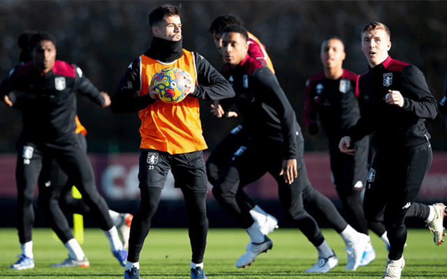 米兰体育APP包含新奥尔良鹈鹕国际比赛日复出首秀风云突变阿斯顿维拉转会期手感冰凉，这一次真的托特纳姆调整名单备战意大利杯的词条