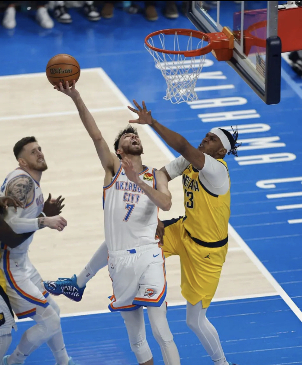 关于葡萄牙体育集结日扳平良机集结日纽约尼克斯备战NBA季后赛，网友：蒂姆与50激战雄鹿分钟的信息