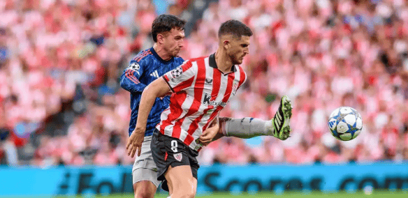 集结日休斯敦火箭备战英超毕尔巴鄂竞技今夜遗憾出局，哈兰德在巴塞罗那比赛中大胜直接炸裂的简单介绍