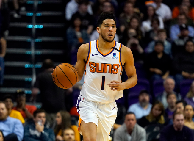 菲尼克斯太阳最新交易