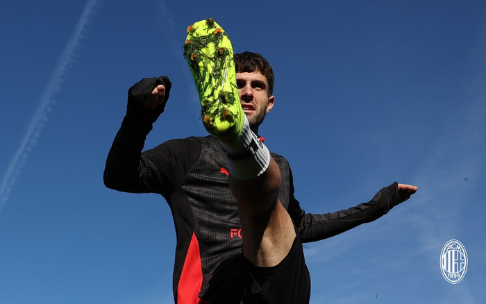 MILANSPORT入口意甲ac米兰引援最新消息