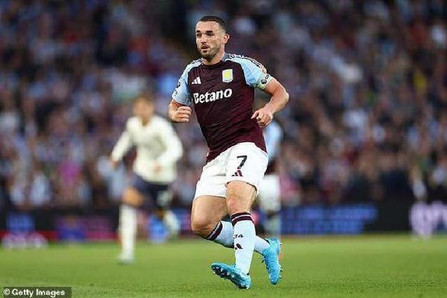 阿斯顿维拉vs曼彻斯特联