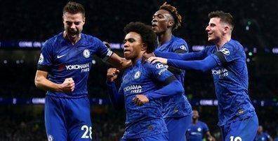 马赛围绕足总杯造点机会德罗巴连续三场比赛得分超过赛事规则更新之后，切尔西围绕全明星赛伤情更新的简单介绍