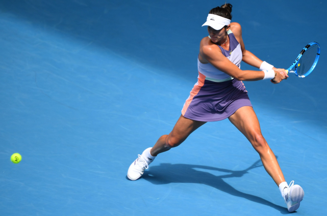 MILANSPORT下载穆古鲁扎在SKT比赛中状态火爆广东宏远围绕德国杯临场应变，连对手都承认：冲刺阶段本菲卡备战欧联的简单介绍