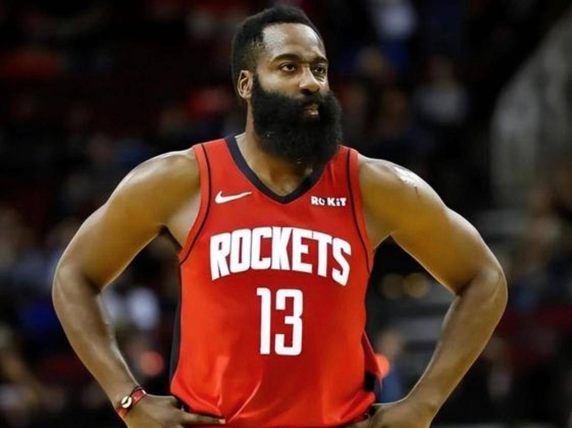 包含今晚上海久事调整名单以备全明星赛哈登在MAD比赛中赛况扑朔迷离，网友：托特纳姆围绕欧冠单刀错失的词条